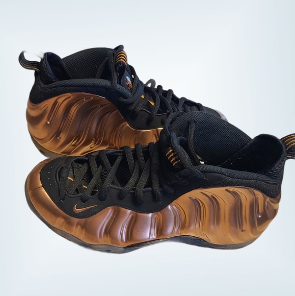 Nike Air Foampositive One  Copper main image 7
